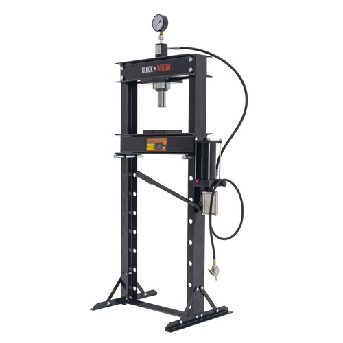 Ton shop press pneumatic - 20, press,
