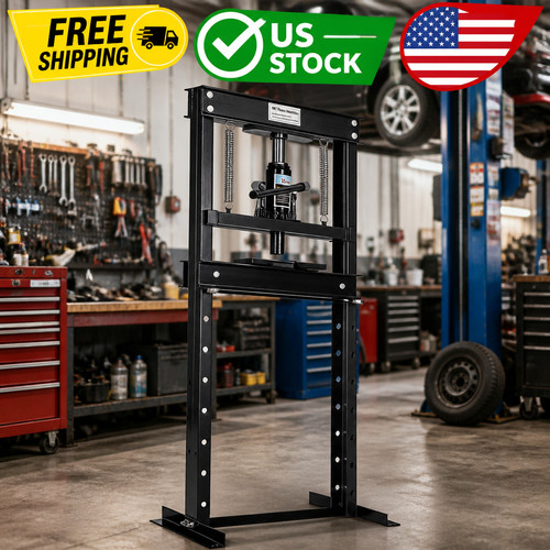 Ton hydraulic shop - hydraulic,
