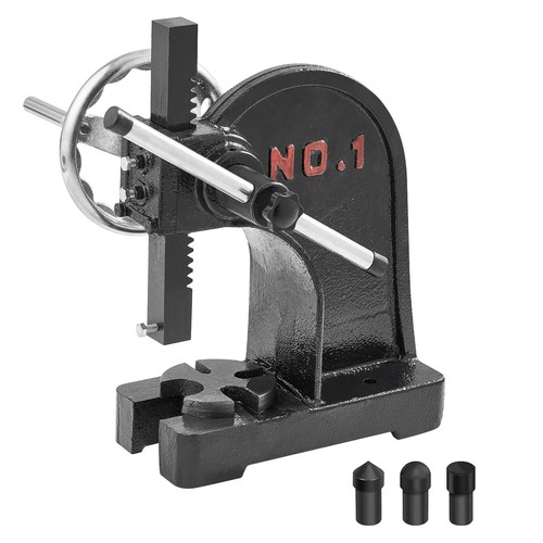 Arbor press ton rivet - arbor,