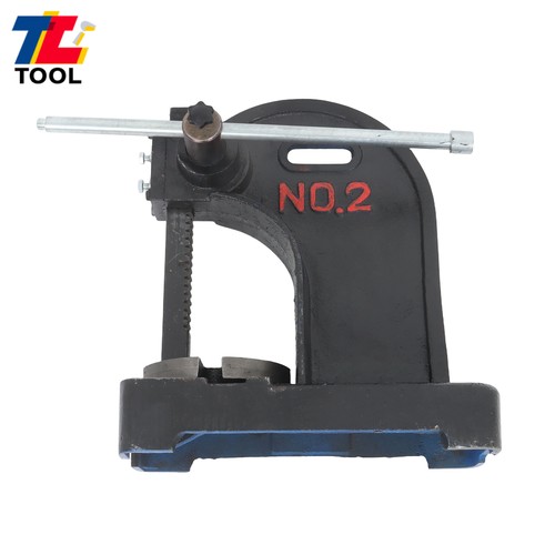 Desktop punch press machine - desktop,